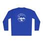 San Francisco CA The Golden State of AI - Unisex Long Sleeve Tee