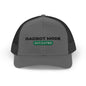 Dadbot Mode Activated Snapback Hat