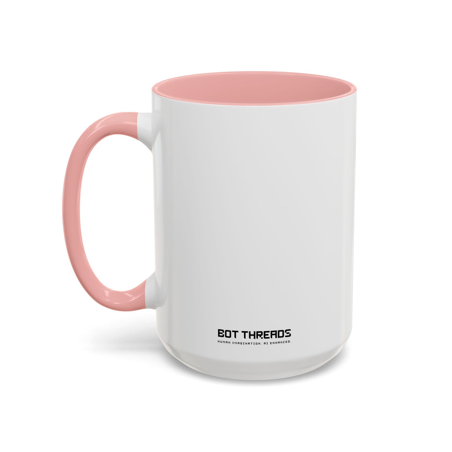 Always On Mom - Stylish Coffee Mug