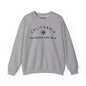 California The Golden State of AI - Crewneck Sweatshirt