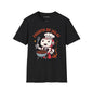 Fourth of July AI Tech Unisex T-Shirt