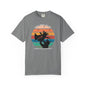 DadBot. MiniBot (girl). One Code.  Unisex T-shirt