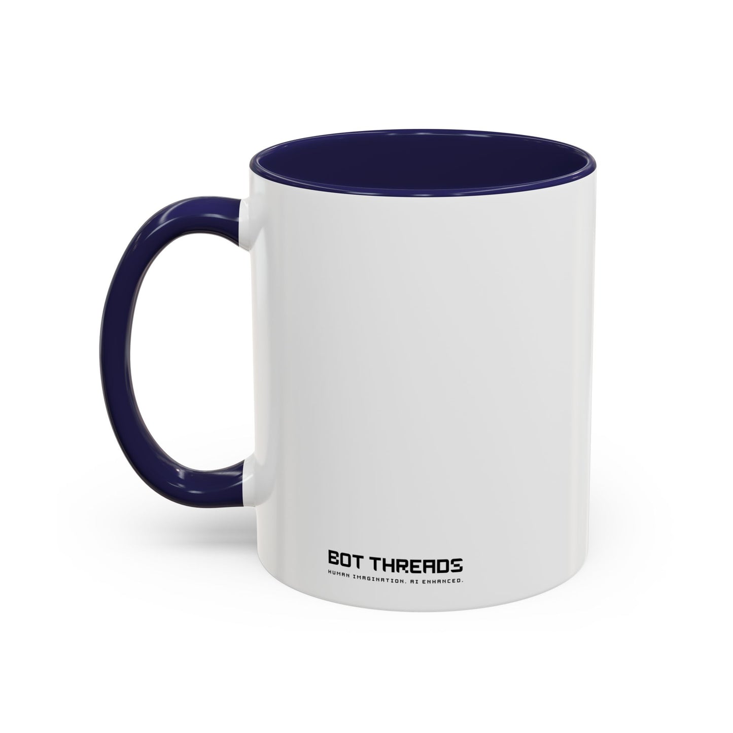 Always On Mom - Stylish Coffee Mug