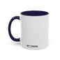 Always On Mom - Stylish Coffee Mug