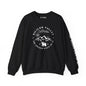 Silicon Valley CA The Golden State of AI - Crewneck Unisex Sweatshirt