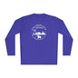 San Francisco CA The Golden State of AI - Unisex Long Sleeve Tee
