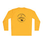 California The Golden State of AI - Unisex Long Sleeve Tee