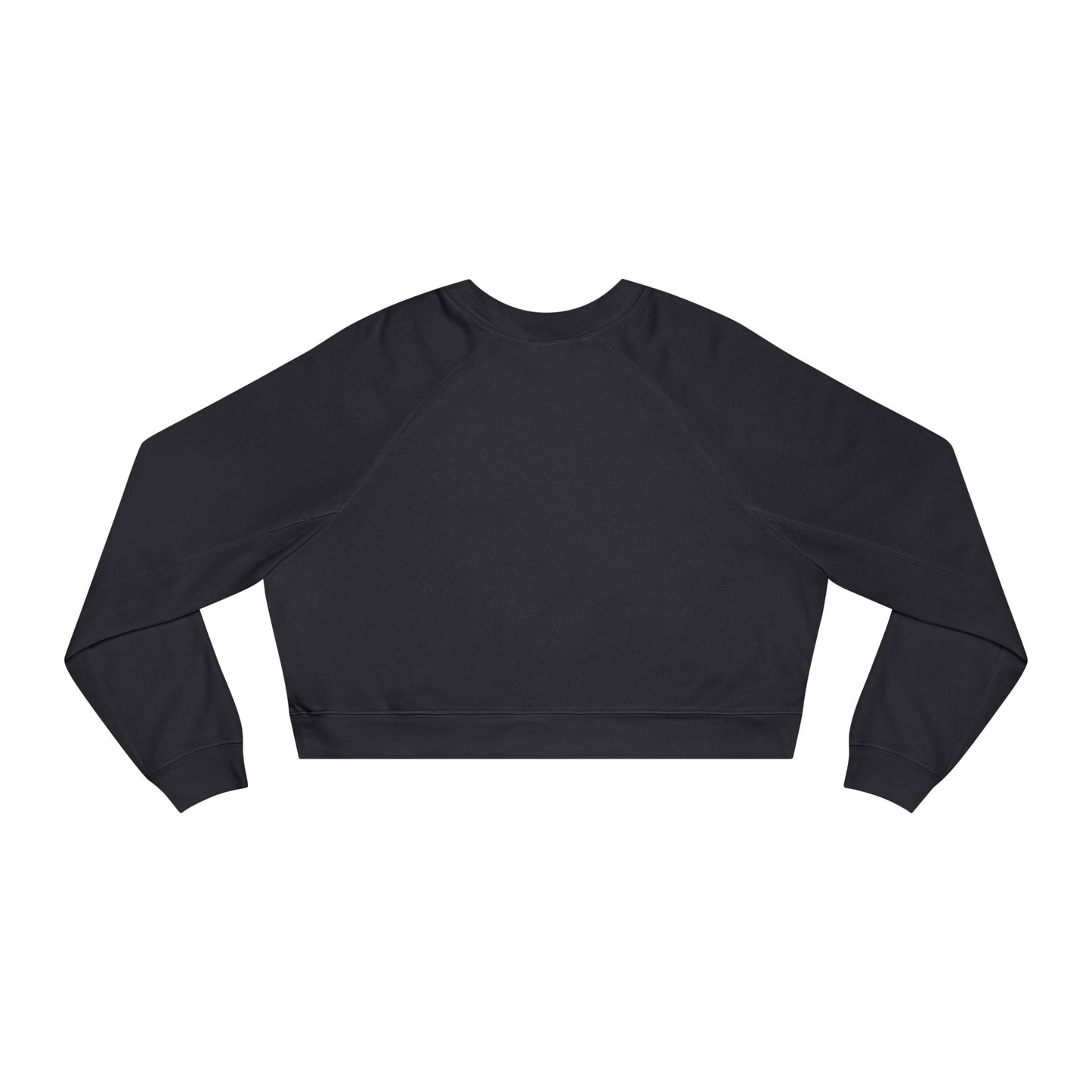 Mom Mode, Always On - Cropped Pullover