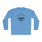 San Francisco CA The Golden State of AI - Unisex Long Sleeve Tee