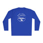 San Jose CA The Golden State of AI - Unisex Long Sleeve Tee