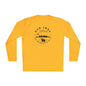 San Jose CA The Golden State of AI - Unisex Long Sleeve Tee