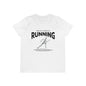 Healthy Lifestyle Running is Transformative - Workout Tee
