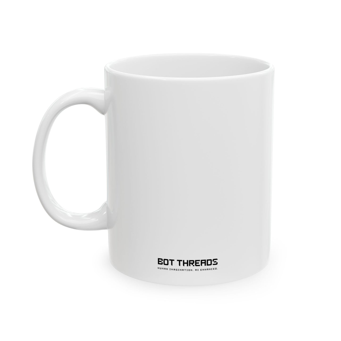 DadBot Mode Mug