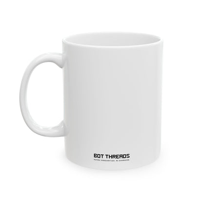 DadBot Mode Mug