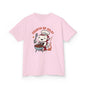 Kids Fourth of July"AI" Design Tee
