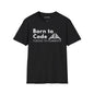 Born to Code, Forced to Commute - Unisex Tee