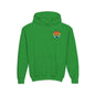 Silicon Valley  CA The State of AI Youth Hoodie