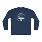 San Francisco CA The Golden State of AI - Unisex Long Sleeve Tee