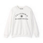 California The Golden State of AI - Crewneck Sweatshirt