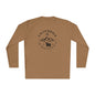 California The Golden State of AI - Unisex Long Sleeve Tee