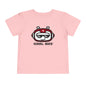Cool Bot Toddler Short Sleeve Tee - Fun & Stylish Kids Tee for Playtime