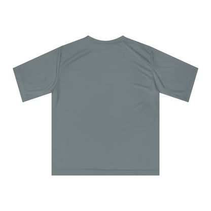 "Run Strong" Performance Unisex T-Shirt