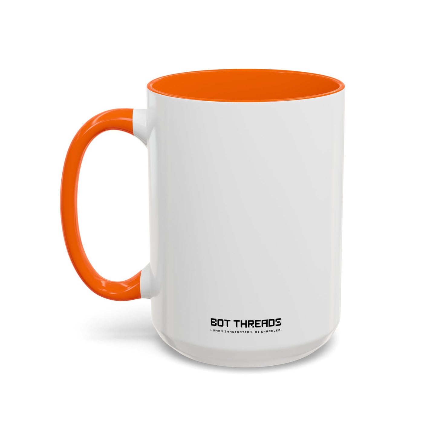 Always On Mom - Stylish Coffee Mug