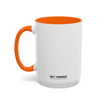 Always On Mom - Stylish Coffee Mug