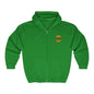 Silicon Valley CA The Golden State of AI Hoodie Sweatshirt