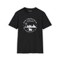 San Francisco CA The Golden State of AI - Unisex Softstyle Tee