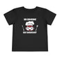 Did Someone Say Barbecue - Robot Toddler Tee