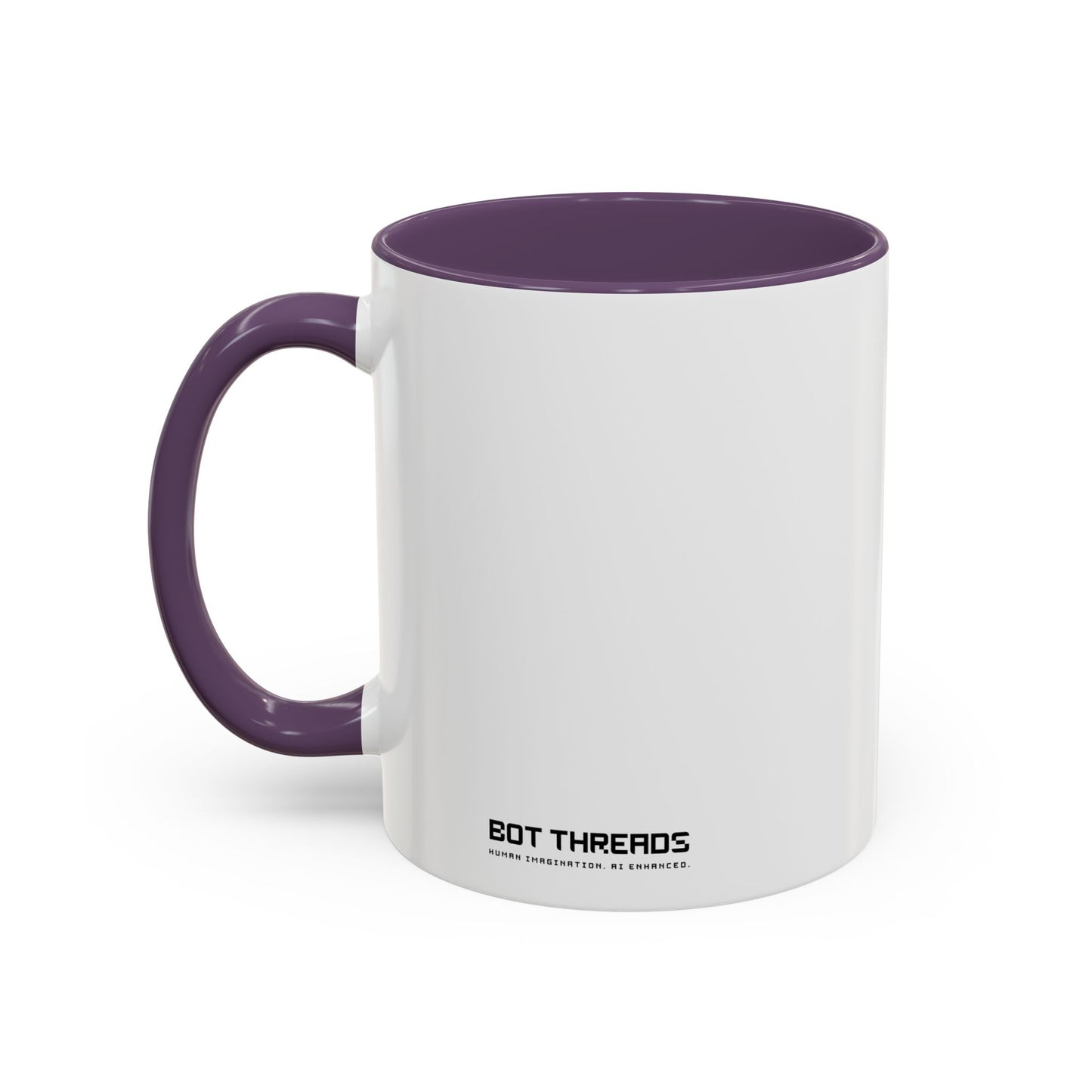 Always On Mom - Stylish Coffee Mug