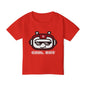 Cool Bot Toddler Short Sleeve Tee