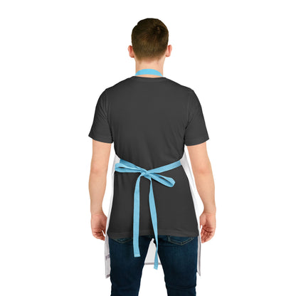 Apron, "Did Someone Say Barbecue?"