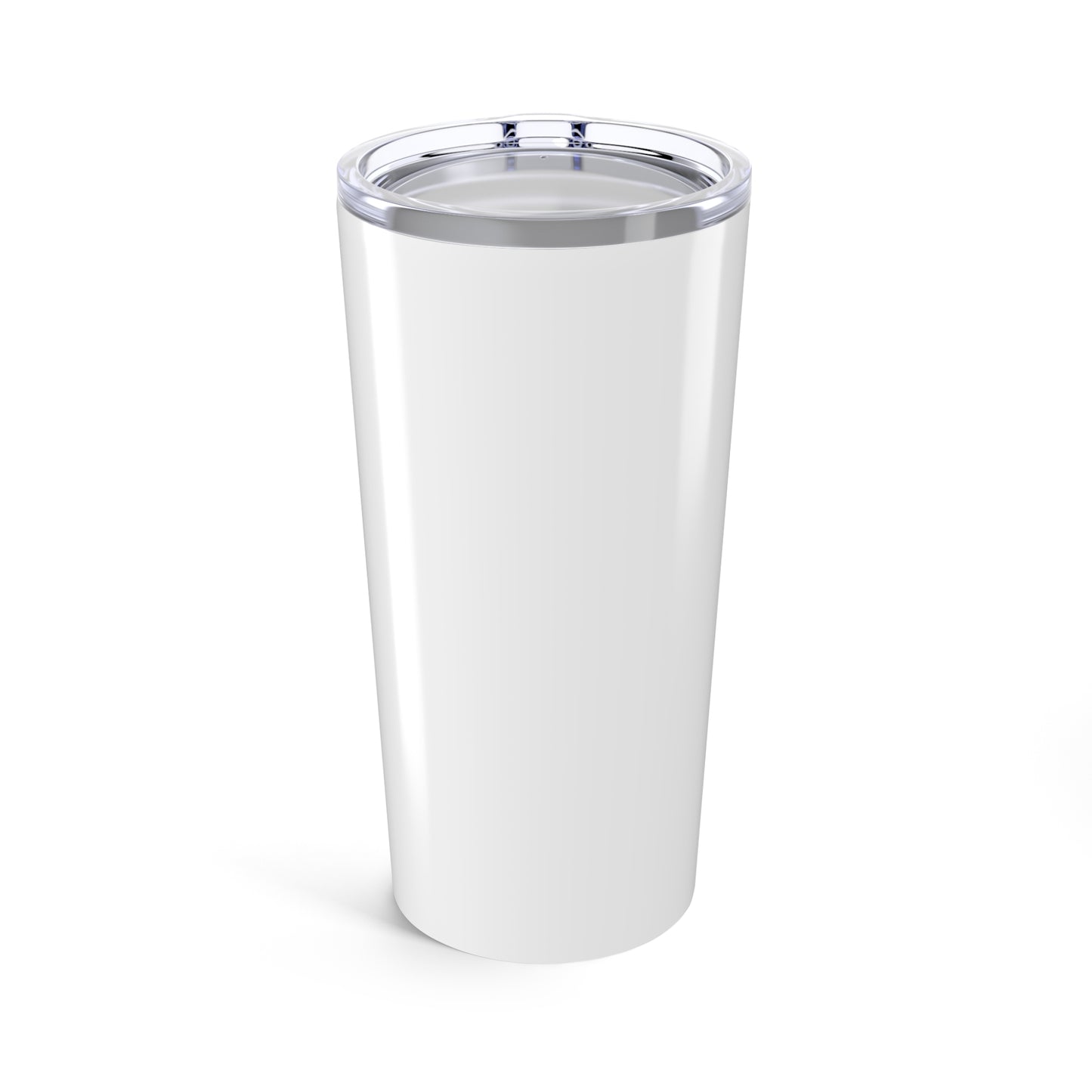 Silicon Valley CA The Golden State of AI - 20oz Tumbler