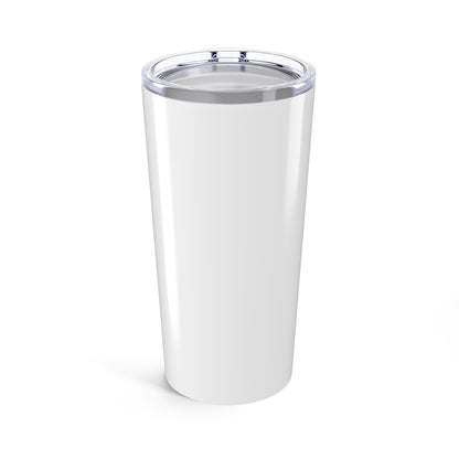 Silicon Valley CA The Golden State of AI - 20oz Tumbler