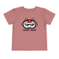 Cool Bot Toddler Short Sleeve Tee - Fun & Stylish Kids Tee for Playtime