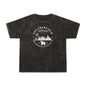 SF CA The Golden State of AI - Mineral Wash Tee