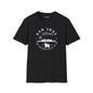 San Jose CA The Golden State of AI - Unisex Softstyle Tee