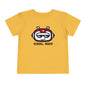Cool Bot Toddler Short Sleeve Tee - Fun & Stylish Kids Tee for Playtime