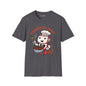 Fourth of July AI Tech Unisex T-Shirt